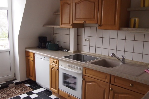 Villa Beer Pension (Stralsund)